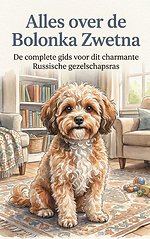 Alles over de Bolonka Zwetna