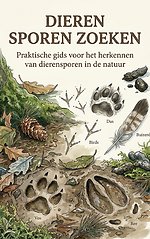 Dieren Sporen Zoeken