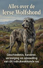 Alles over de Ierse Wolfshond