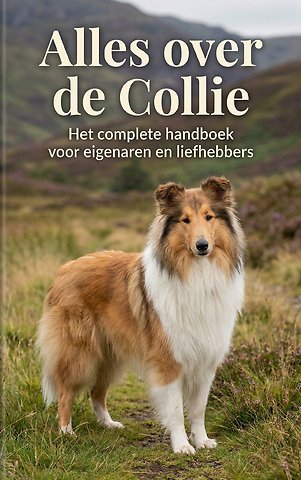 Alles over de Collie