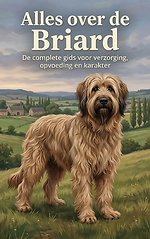 Alles over de Briard