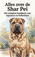 Alles over de Shar Pei