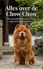 Alles over de Chow Chow