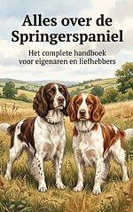Alles over de Springerspaniel