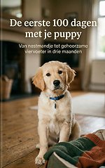 De eerste 100 dagen met je puppy