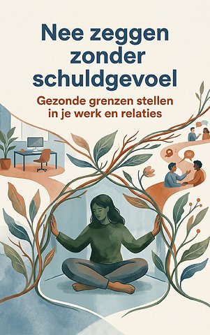 Nee zeggen zonder schuldgevoel
