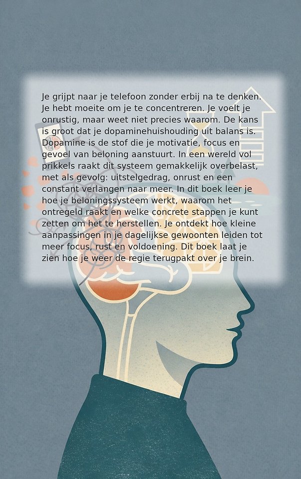 Je dopamine resetten