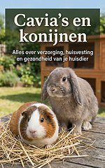 Cavia's en konijnen