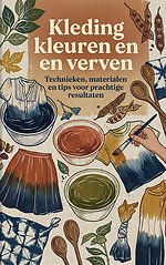 Kleding kleuren en verven