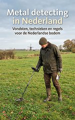 Metal detecting in Nederland