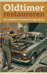 Oldtimer restaureren