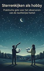 Sterrenkijken als hobby