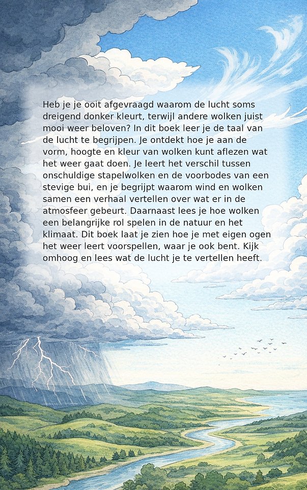 Wolken lezen