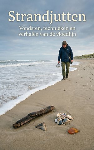 Strandjutten