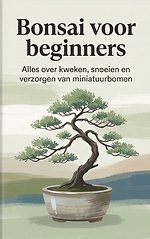 Bonsai voor beginners
