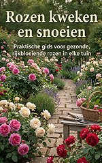 Rozen kweken en snoeien