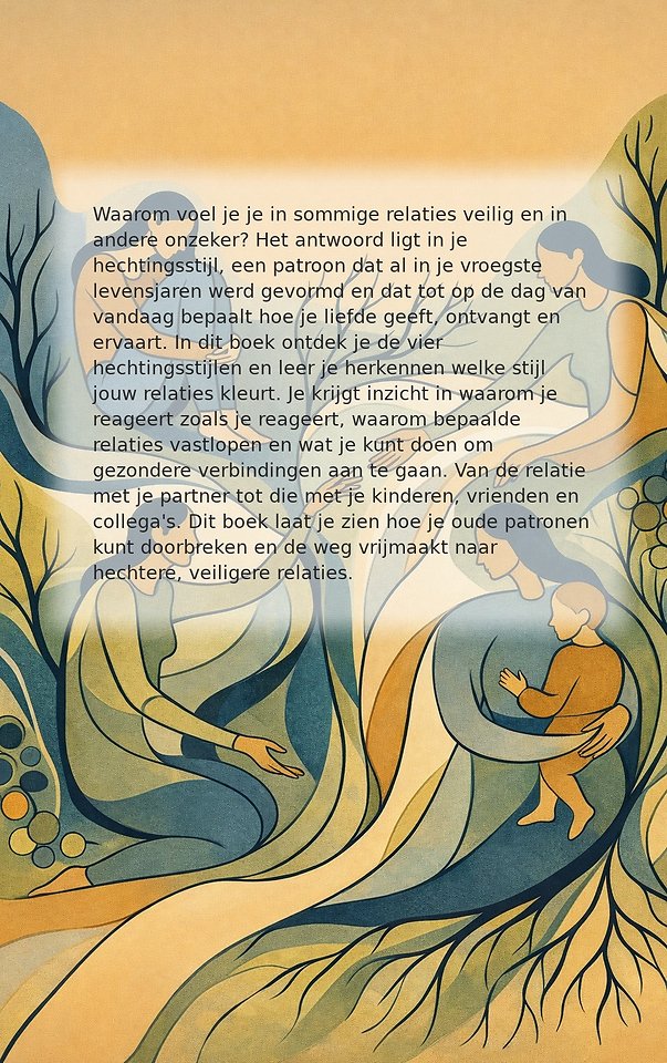 Hechtingsstijlen begrijpen