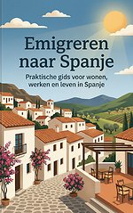 Emigreren naar Spanje