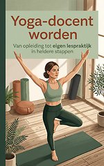 Yoga-docent worden