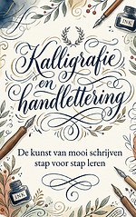 Kalligrafie en handlettering