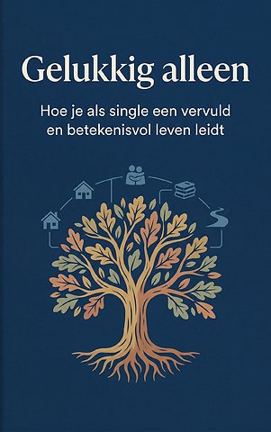 Gelukkig alleen