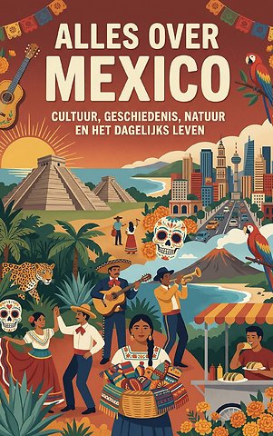 Alles over Mexico