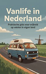 Vanlife in Nederland