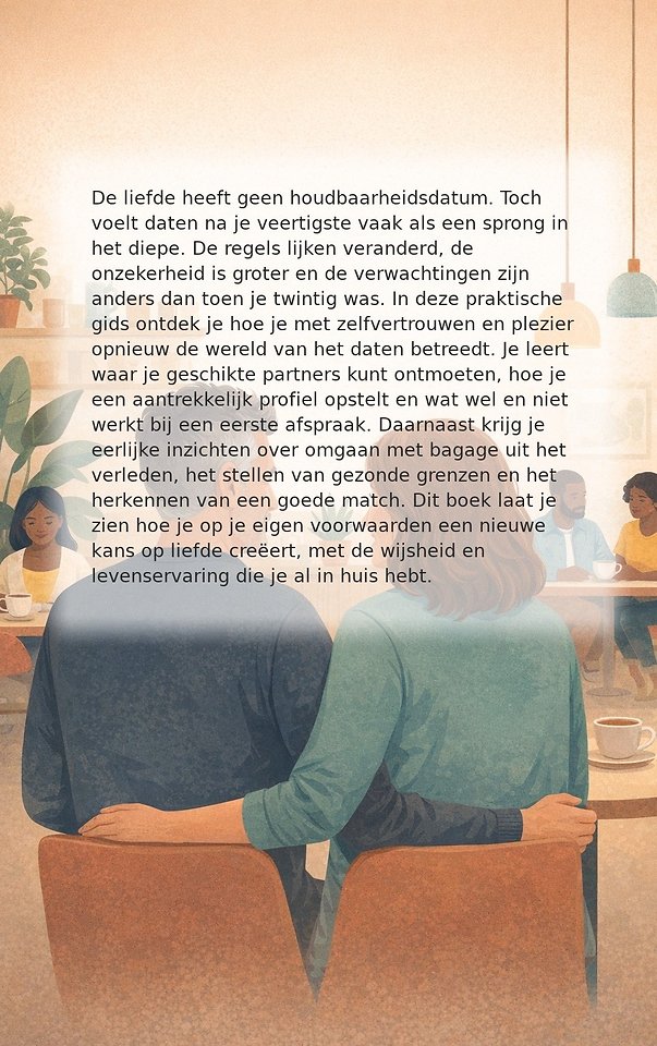 Daten na je veertigste