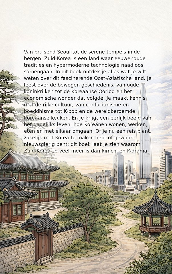 Alles over Zuid-Korea
