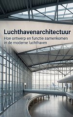 Luchthavenarchitectuur