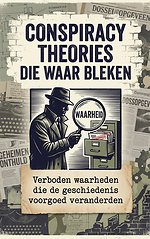 Conspiracy Theories die Waar Bleken