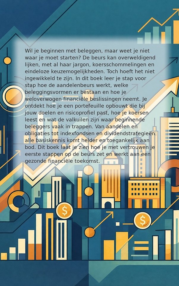 Hoe de Beurs Werkt