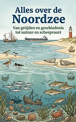 Alles over de Noordzee