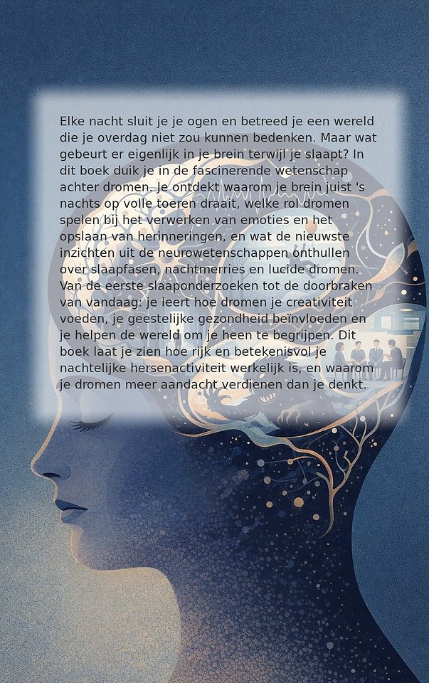 Waarom We Dromen