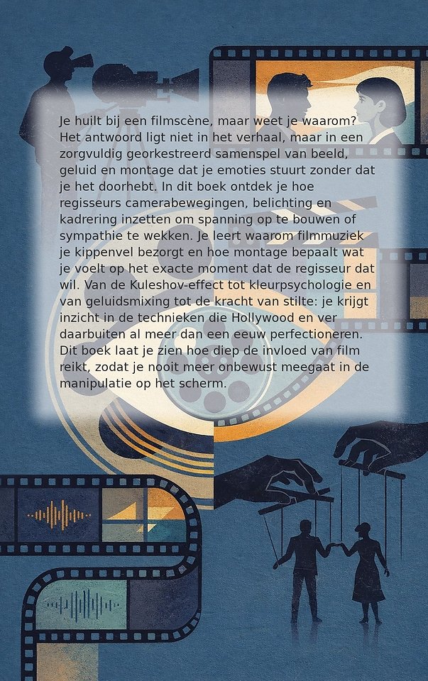 Hoe Film je Manipuleert