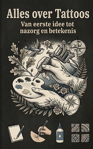 Alles over Tattoos