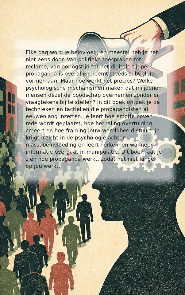 Hoe Propaganda Werkt
