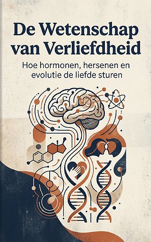 De Wetenschap van Verliefdheid