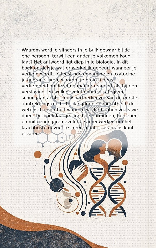 De Wetenschap van Verliefdheid