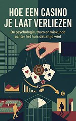 Hoe een Casino Je Laat Verliezen