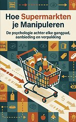 Hoe Supermarkten je Manipuleren