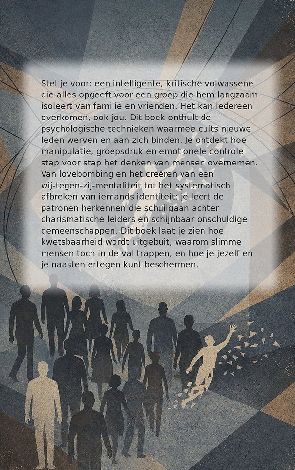 Hoe Cults Mensen Rekruteren