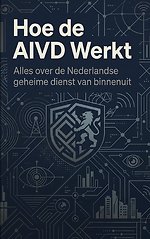 Hoe de AIVD Werkt