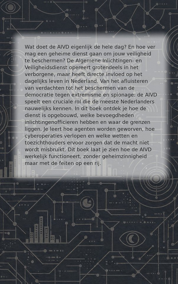 Hoe de AIVD Werkt
