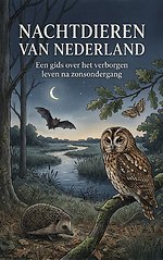 Nachtdieren van Nederland