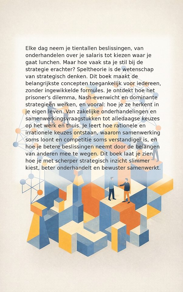 Speltheorie Uitgelegd
