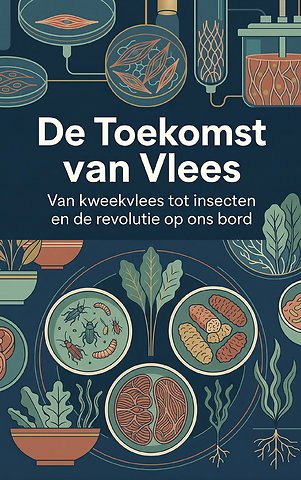 De Toekomst van Vlees