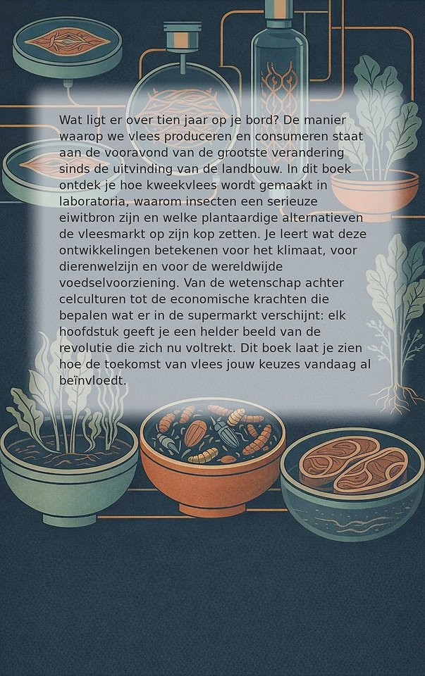 De Toekomst van Vlees