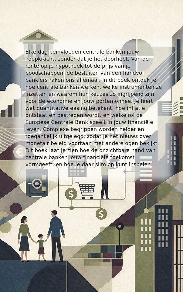 De Macht van Centrale Banken