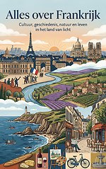 Alles over Frankrijk